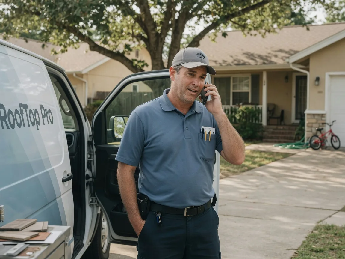 Roof Repair Pinehurst, ID FAQs