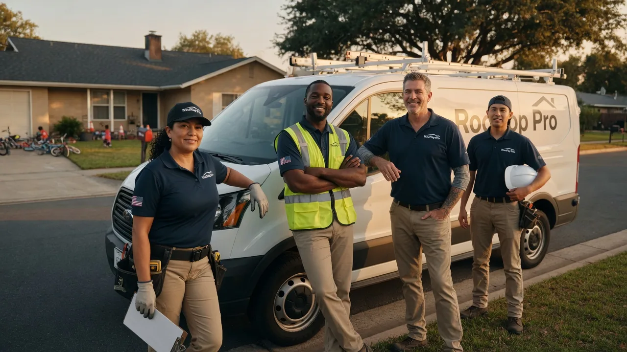 Roof Repair in Pinehurst, ID near me