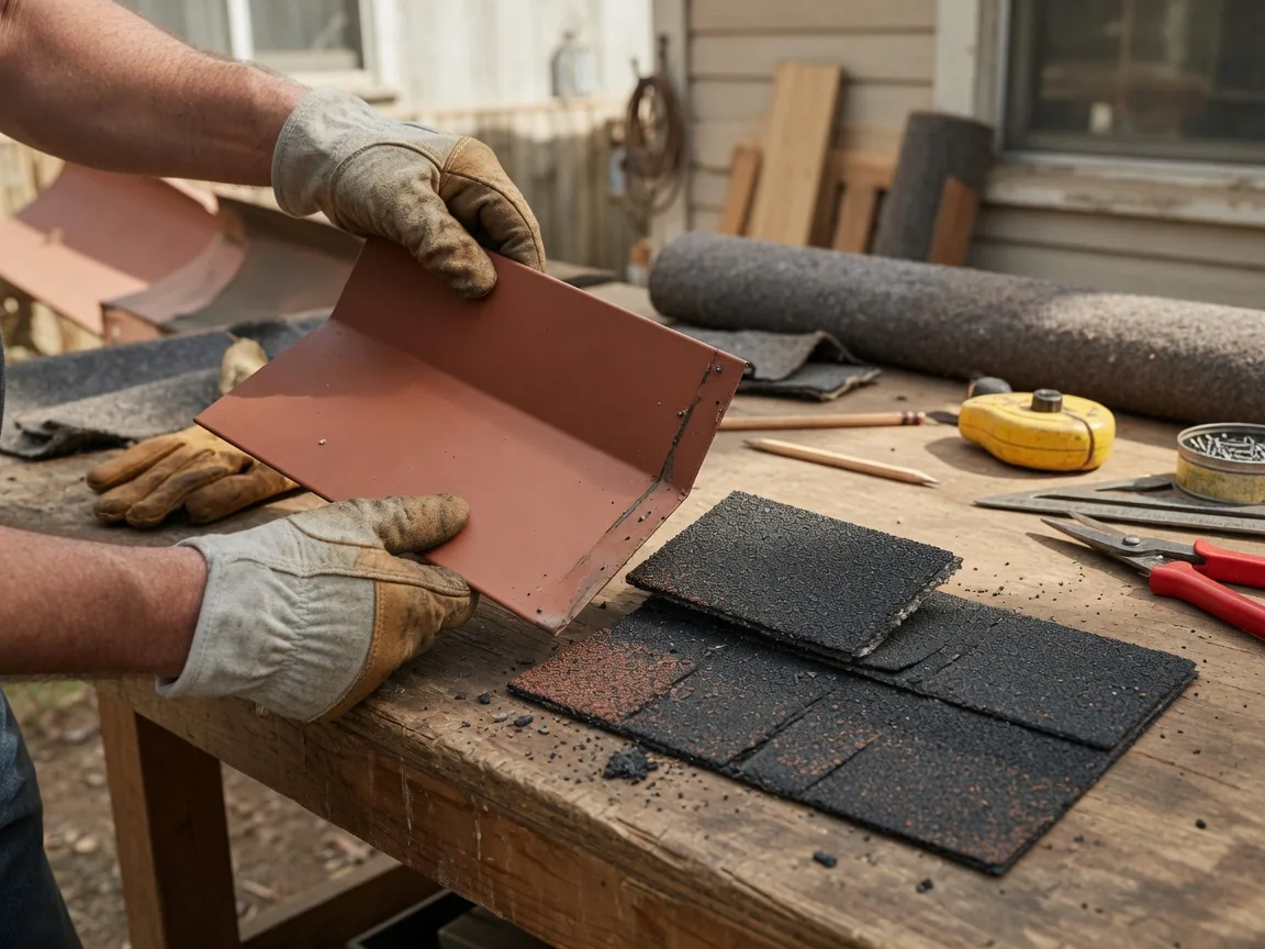 Roof Repair company in Pinehurst, ID